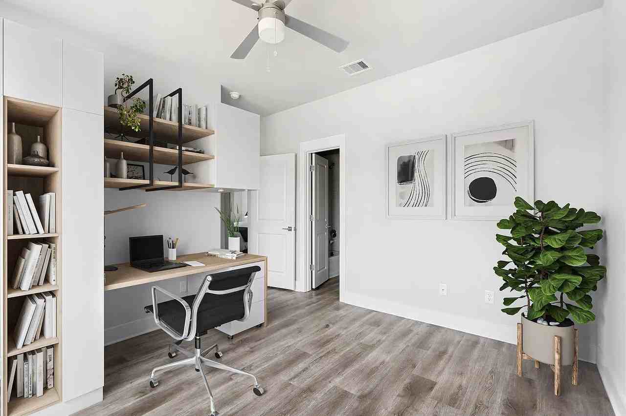 13588 Ella Blvd #2501 - Photo 5 of 8