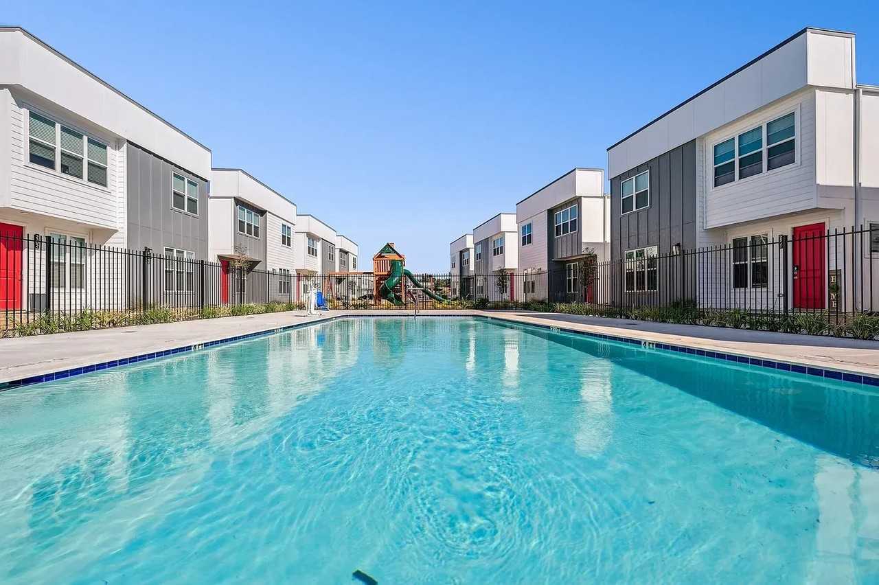 13588 Ella Blvd #2501 - Photo 7 of 8