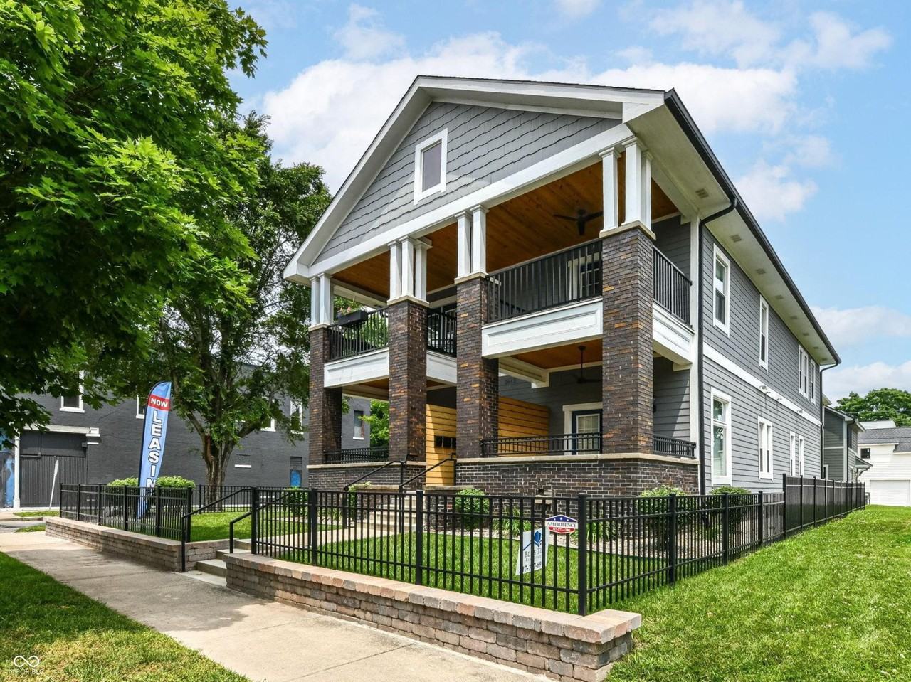 2645 N College Ave #A - Photo 2 of 25