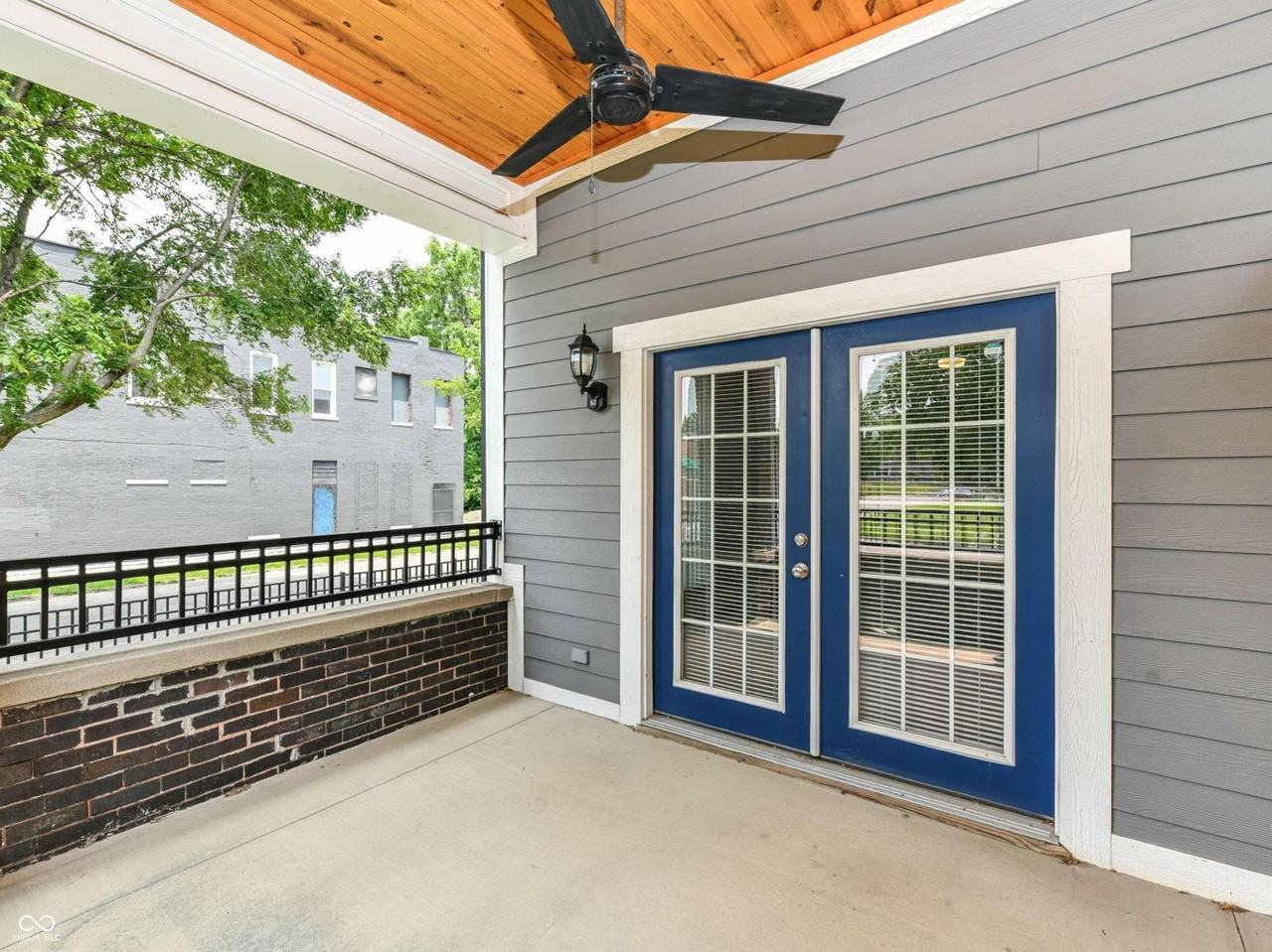 2645 N College Ave #A - Photo 4 of 25