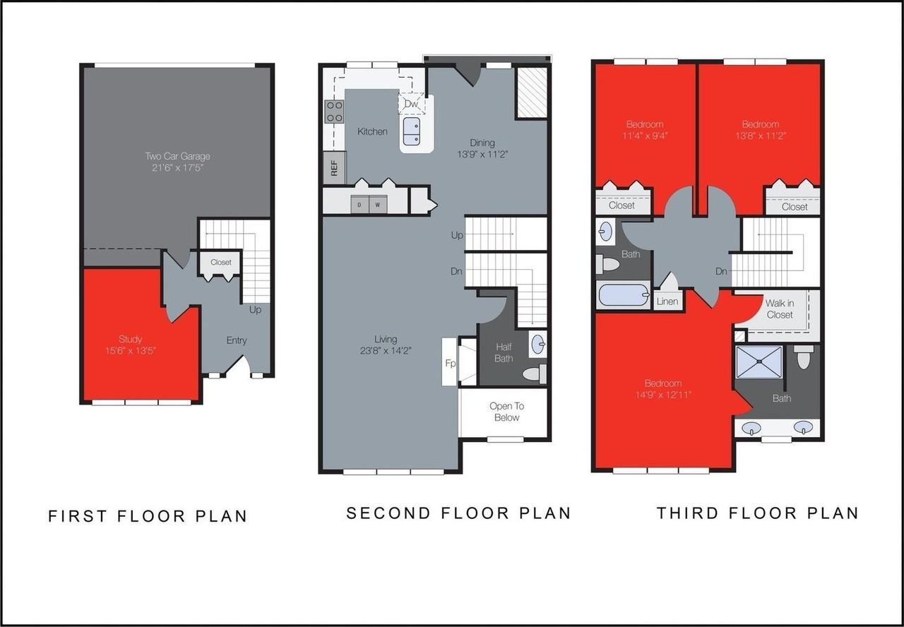 447 Chopin Court #447 - Photo 7 of 50