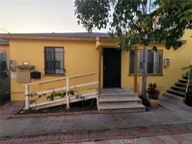 863 W Vernon Ave #3 - Photo 1 of 1