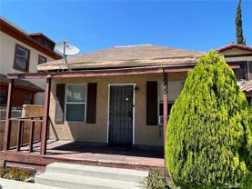 265 E G St - Photo 1 of 1