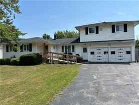 2718 Stenzel Ave - Photo 1 of 1