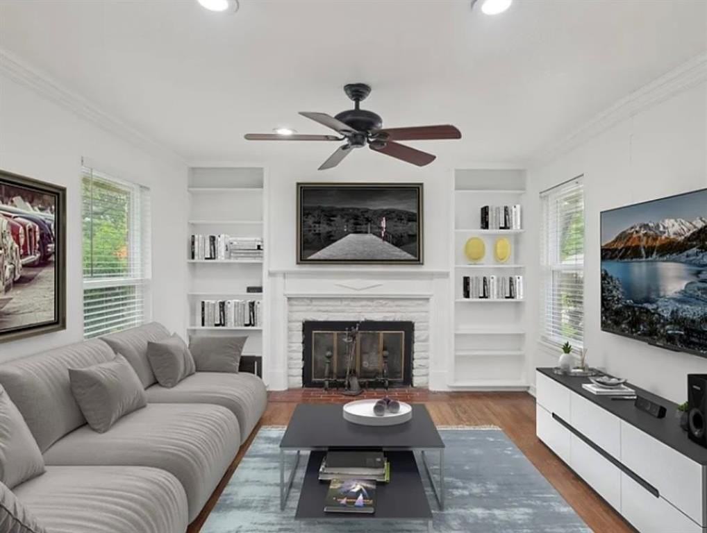 3817 Trail Lake Dr - Photo 2 of 20