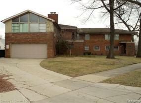 1551 Mason St - Photo 1 of 1
