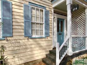 114 W Henry St - Photo 1 of 1