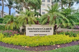 5000 N Ocean Blvd #1405 - Photo 1 of 1