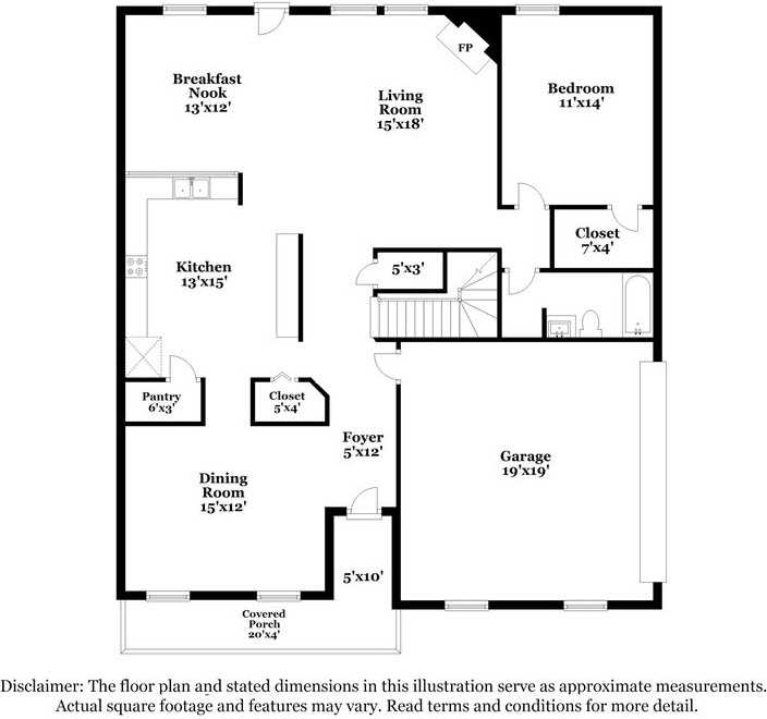 227 Elderberry Way - Photo 2 of 17