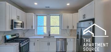 featured image of 2552 S Central Park Ave #1