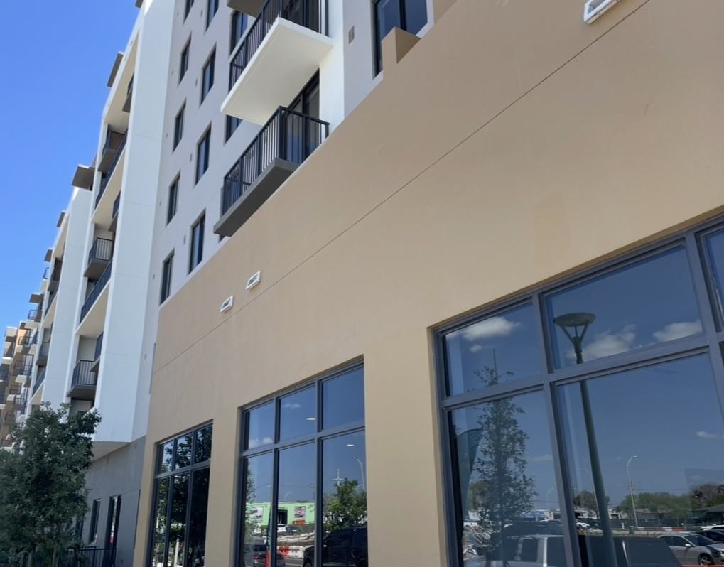 795 East 8th Avenue #601 - Photo 2 of 9