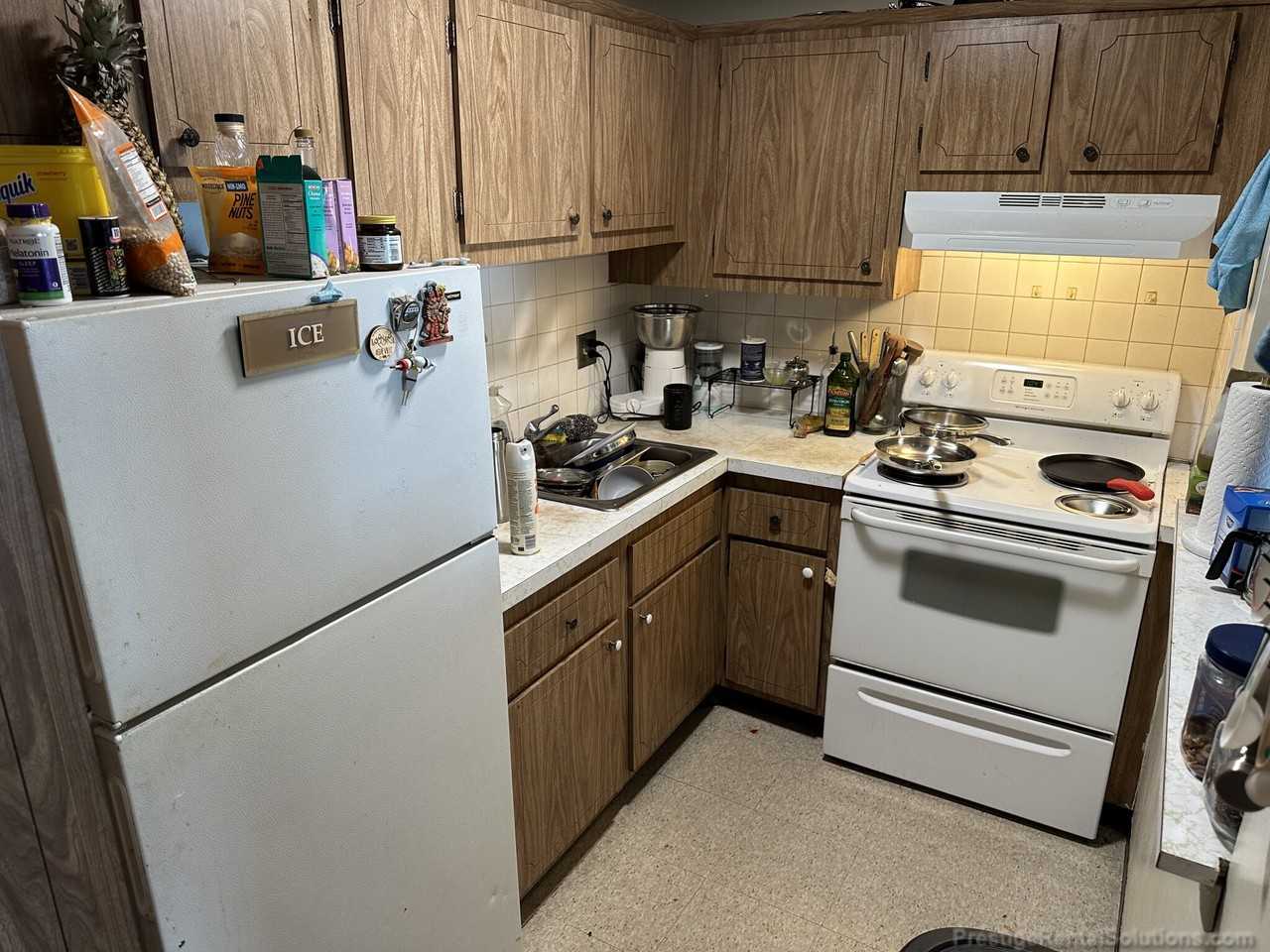 Allston St #25 - Photo 4 of 13