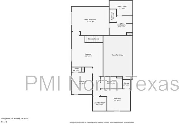 2292 Jasper Dr - Photo 4 of 19
