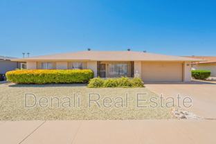 10733 W Loma Blanca Dr - Photo 1 of 1