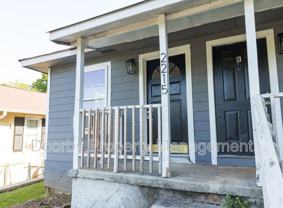2215 Allin St #A - Photo 1 of 1