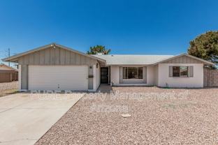 6832 S Newberry Rd - Photo 1 of 1