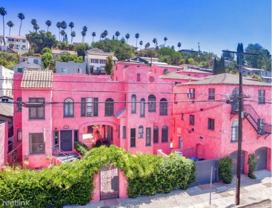 Big Momma Court Apts...Magical Renovated Bedrooms Available...CALL NOW! - Photo 1 of 1