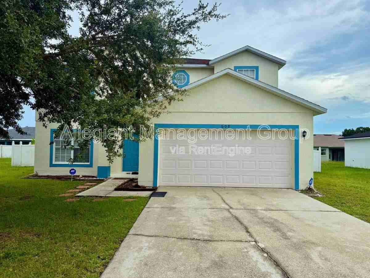 608 Bluebill Ct - Photo 2 of 10