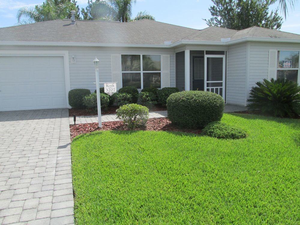 3207 Woodridge Drive