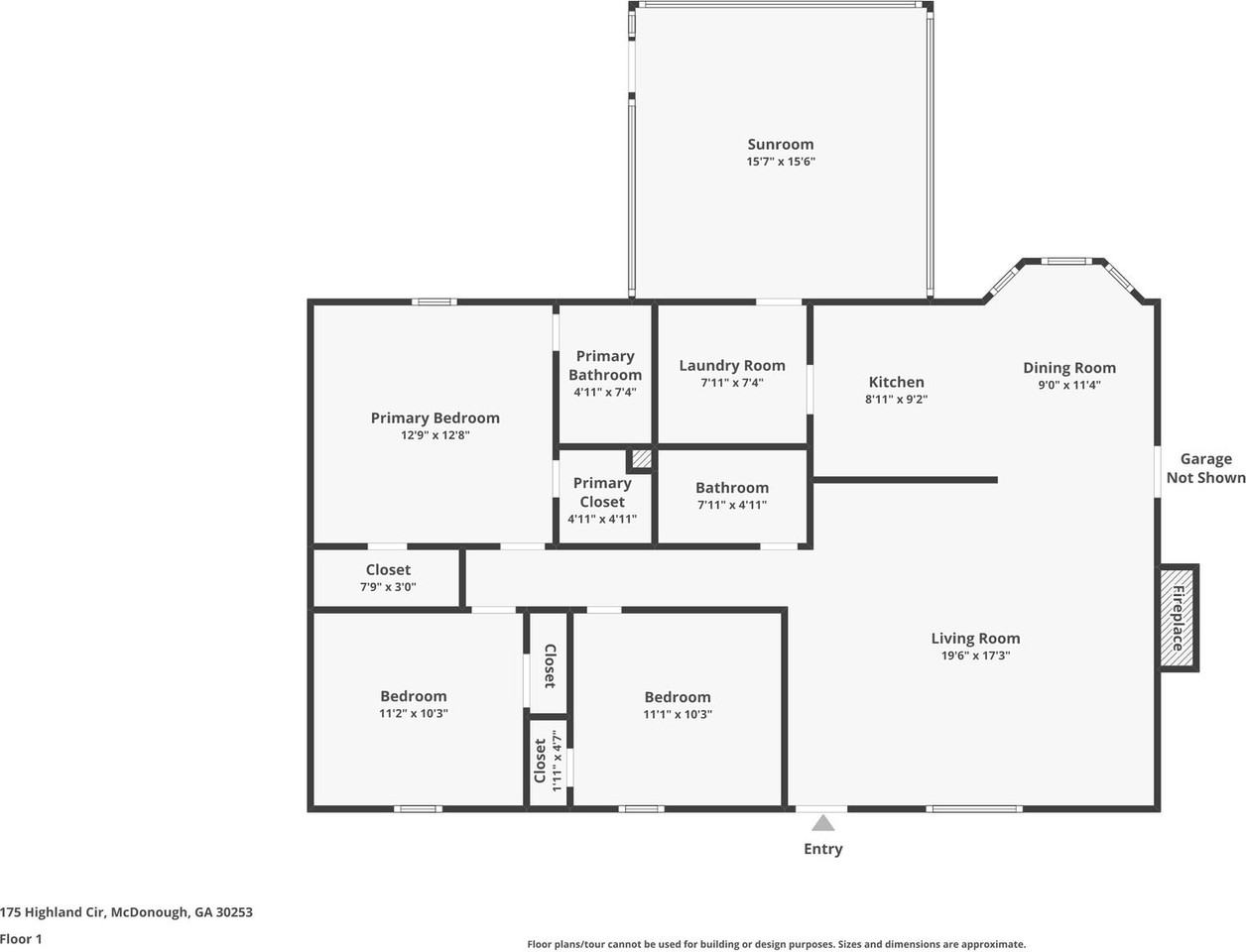 175 Highland Cir - Photo 2 of 27