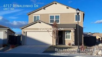 6717 Ronaldinho Dr - Photo 1 of 1