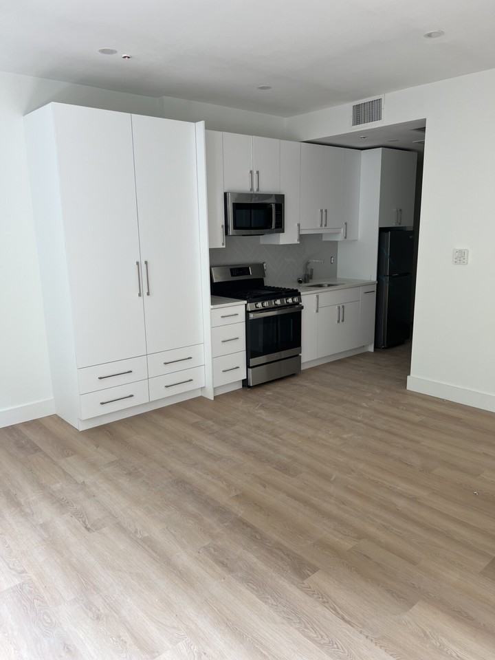 Harrison Ave #218 - Photo 3 of 9