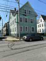 featured image of 50 Thompson Street #1