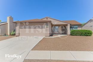 4099 S Apache Well Dr - Photo 1 of 1