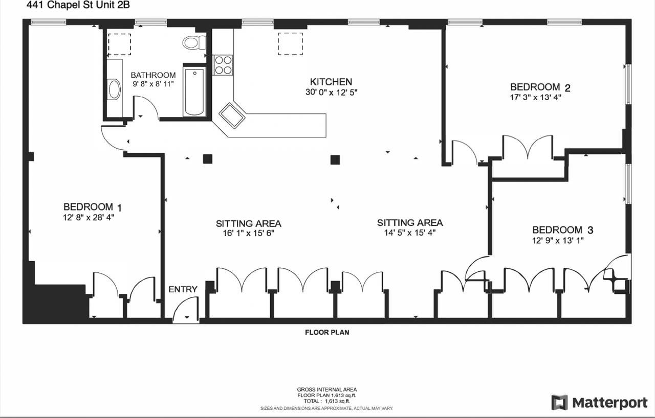 The Lofts at Wooster - Photo 2 of 50