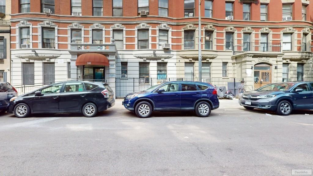 245 W 113th St #6C - Photo 2 of 20