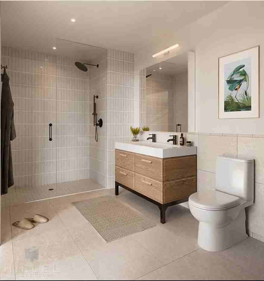 Dupont St #30F - Photo 3 of 13