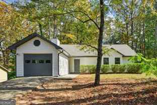 216 Old Atlanta Rd - Photo 1 of 1