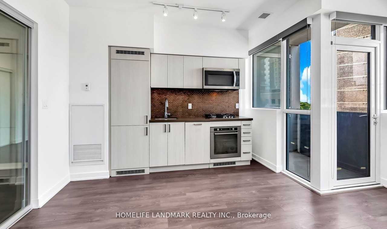 501 Saint Clair Avenue West #419 - Photo 2 of 6