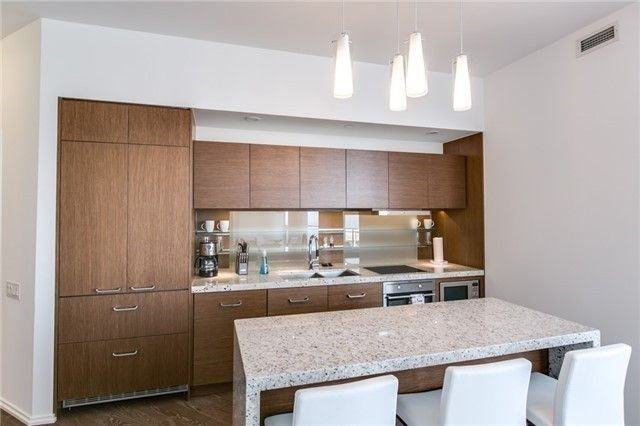 45 Charles Street East #5308 - Photo 2 of 24