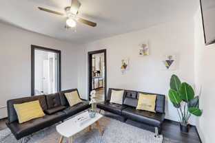 115 Orchard Garden Rd Sw #115 - Photo 1 of 1