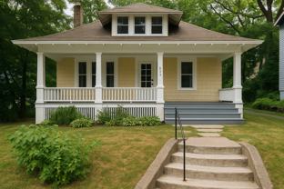 915 E Colvin St - Photo 1 of 1