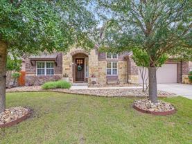 5900 Lipan Apache Bnd - Photo 1 of 1