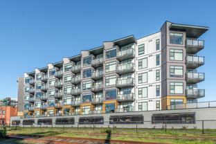 Railside House Apartments - Photo 1 of 1