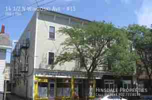featured image of 14 1/2 N Winooski Ave #15