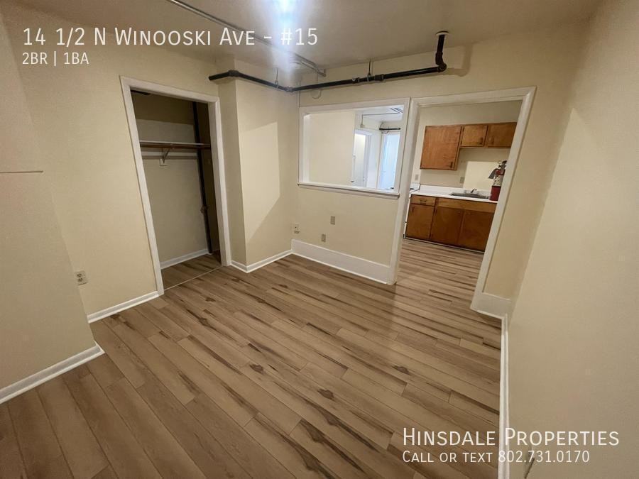 14 1/2 N Winooski Ave #15 - Photo 3 of 13