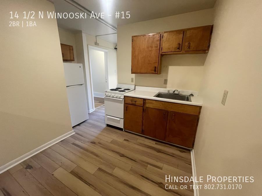 14 1/2 N Winooski Ave #15 - Photo 4 of 13