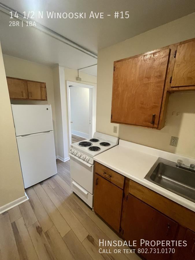 14 1/2 N Winooski Ave #15 - Photo 6 of 13