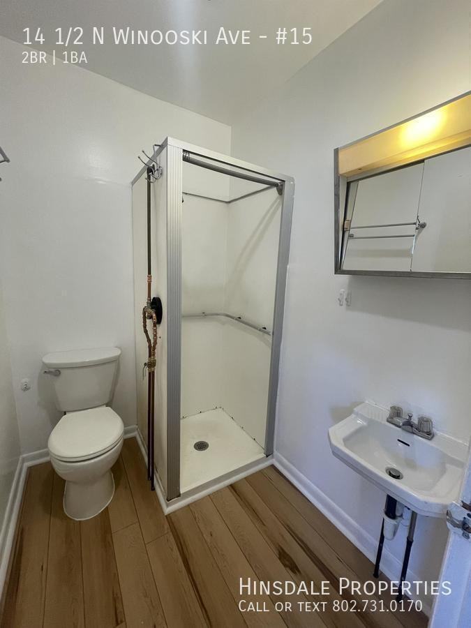 14 1/2 N Winooski Ave #15 - Photo 7 of 13