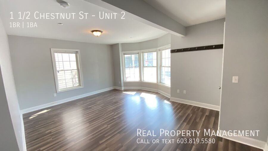 Chestnut St #2 - Photo 2 of 8