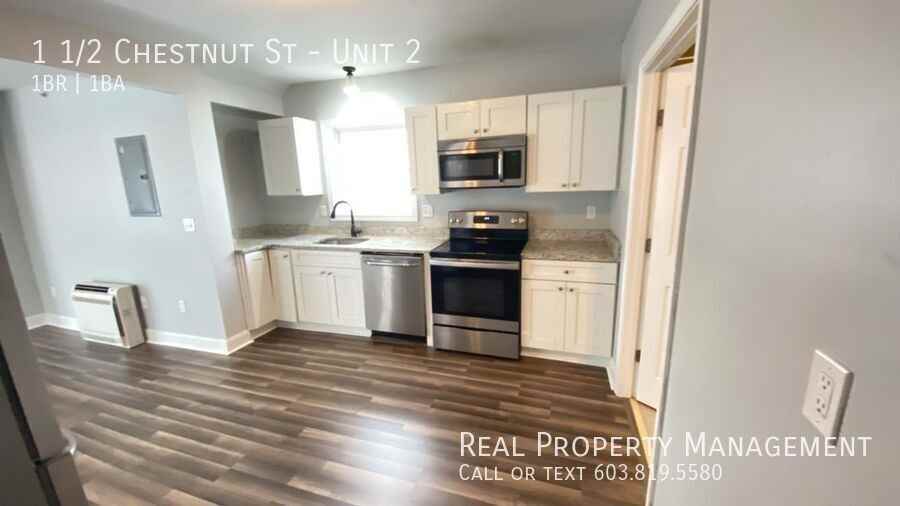 Chestnut St #2 - Photo 3 of 8