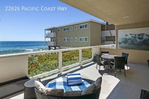 featured image of 22626 Pacific Coast Hwy #6