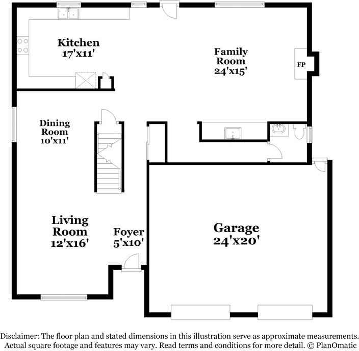 14907 E Wagon Trail Pl - Photo 3 of 18