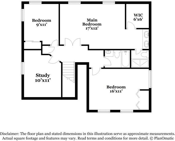 14907 E Wagon Trail Pl - Photo 4 of 18