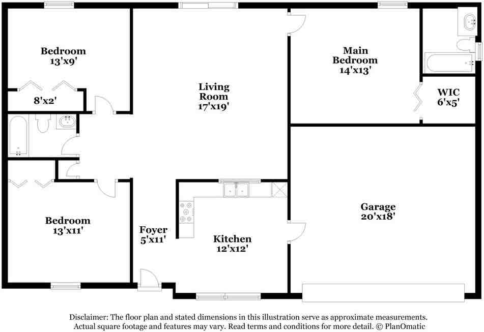 391 Sw Undallo Rd - Photo 2 of 19