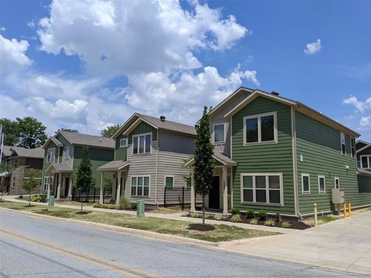 Wish/Leverett Homes - Photo 2 of 25